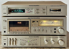 Marantz stereoanlage amplifier gebraucht kaufen  Feuchtwangen