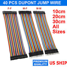 Dupont cable jumper for sale  Duluth