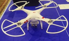 Dji phantom vision d'occasion  Avesnes-sur-Helpe