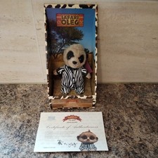 Safari oleg compare for sale  PLYMOUTH