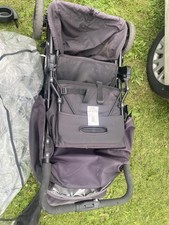 graco pram for sale graco pram for sale ONGAR