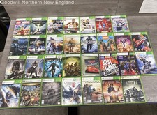 13 video games 30 for sale 13 video games 30 for sale Gorham