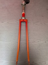 Fourche vélo route d'occasion  Laignes