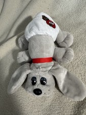 Pound puppies plush for sale  Battle Creek