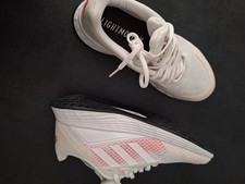 Adidas federleichte sneaker gebraucht kaufen  Guxhagen
