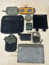 Tactical bag lot d'occasion  Expédié en Belgium