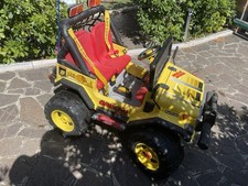 Gaucho peg perego usato  Italia