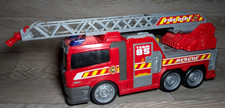 Dickie toys fire for sale  DEWSBURY