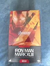 Hot toys iron d'occasion Hot toys iron d'occasion  Thouars
