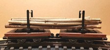 Lgb 4550 feldbahnwagen gebraucht kaufen  Leipzig