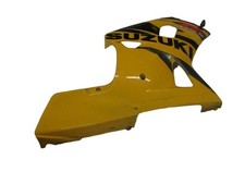 Verkleidung y145 suzuki gebraucht kaufen  Ellwangen (Jagst)