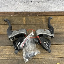 Vintage shimano shifters for sale  Neenah