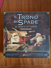 trono spade gioco usato  Venaria Reale