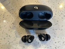 Beats studio buds for sale  WOKING