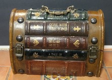 Book trinket jewelry for sale  Albuquerque