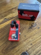Electronic sub mini for sale  LONDON