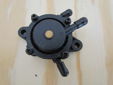 Fuel pump kohler for sale  Oakland City