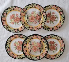 Assiettes creuses arcoroc d'occasion  Hyères