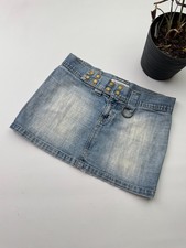 Usado, Mini-saia feminina Dolce&Gabbana vintage tamanho P comprar usado  Enviando para Brazil