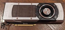 Placa de vídeo gráfica NVIDIA GeForce GTX 780 3GB GDDR5 GPU testada/funcionando -- Leia comprar usado Placa de vídeo gráfica NVIDIA GeForce GTX 780 3GB GDDR5 GPU testada/funcionando -- Leia comprar usado  Enviando para Brazil