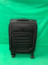 Black swissgear softside for sale  Plano