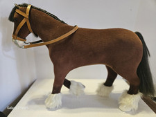 Horse american girl for sale  Bedford
