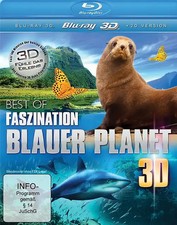 Best faszination blauer gebraucht kaufen  Berlin
