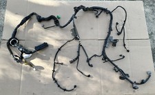 2005 Nissan 350Z M/T compartimento do motor chicote de fios principal manual trans vq35de comprar usado 2005 Nissan 350Z M/T compartimento do motor chicote de fios principal manual trans vq35de comprar usado  Enviando para Brazil