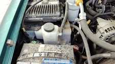 1995 s10 blazer for sale  Brush