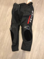 Pantalon course moto d'occasion  Colmar