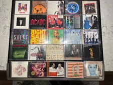 Choose cds alt for sale  Grimes