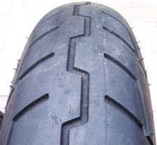 Motorradreifen michelin harley gebraucht kaufen  Berlin