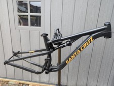 Santa cruz tallboy for sale  TAMWORTH