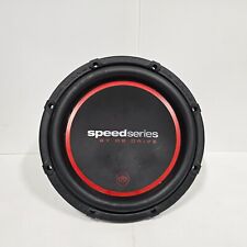 Subwoofers DB Drive Speed Series 12" SPW12D4 comprar usado  Enviando para Brazil