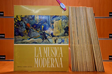 Musica moderna fratelli usato  Italia
