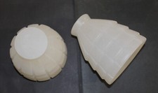Art deco alabaster for sale  Newport Coast