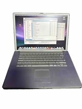 Apple powerbook 1gb gebraucht kaufen  Zeven