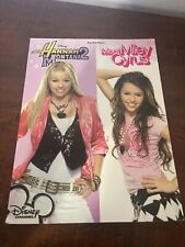 Hannah montana meet for sale  Elizabethtown