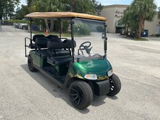 2012 green ezgo for sale  Palm Beach Gardens