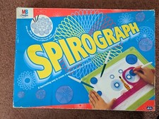 Creative vintage spirograph for sale  CRAWLEY