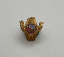 Insigne boutonnière anciens d'occasion  Ajaccio-