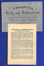 Sachsen freiberg bergbau gebraucht kaufen  Darmstadt