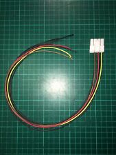 Jvs power cable d'occasion  Expédié en Belgium