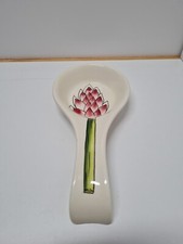 Rayware spoon rest for sale  LINCOLN