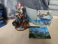 Ps4 horizon zero gebraucht kaufen  Reutlingen