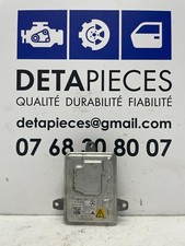 Ballast phare xenon d'occasion  Verneuil-l'Étang
