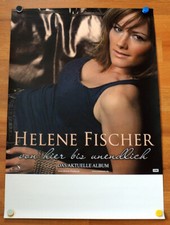 Helene fischer unendlich gebraucht kaufen  Bamberg