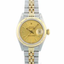 Rolex datejust 69163 for sale  WIGAN