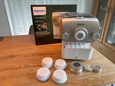 Philips pastamaker nudelmaschi gebraucht kaufen  Hamburg