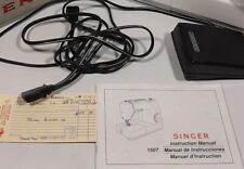 Singer 1507 free for sale  Montoursville